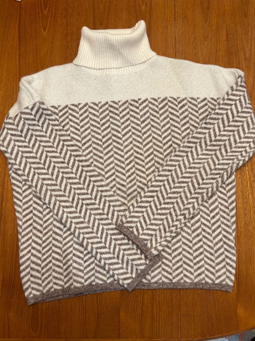 Pink Martini Women's Sweater